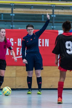 Bild 424 - C-Juniorinnen Landesmeisterschaften